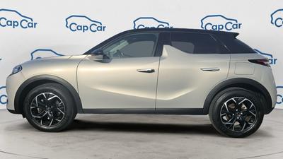 Ds Ds 3 Crossback 1.5 BlueHDi 130 Eat8 So Chic