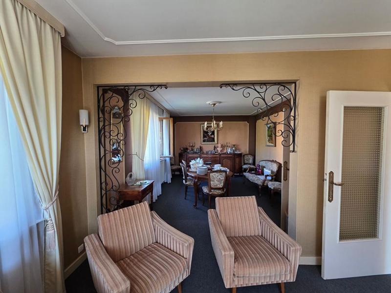 Pavillon - 101 m² - 4 pièces