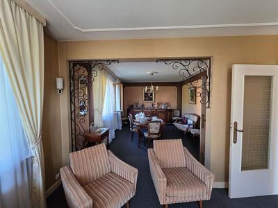 Pavillon - 101 m² - 4 pièces