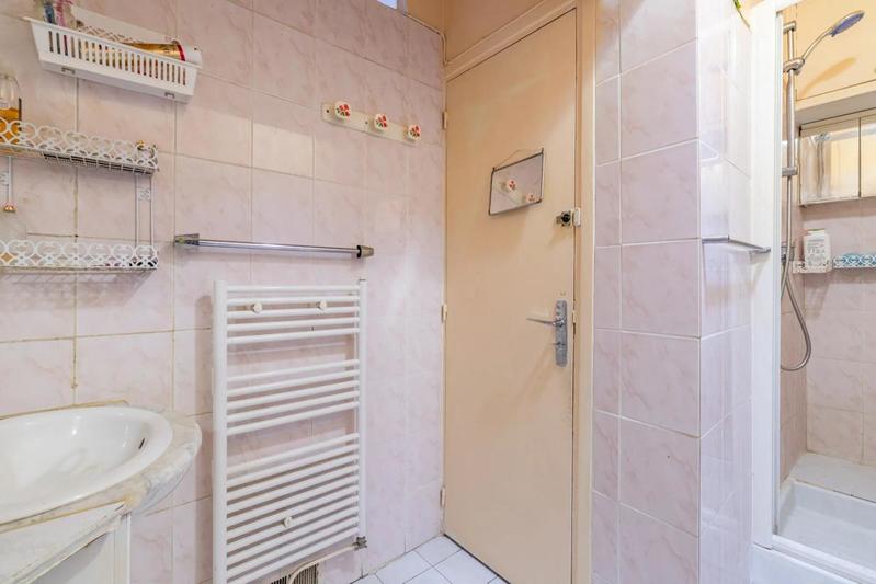 Maison - 72 m² - 3 pièces