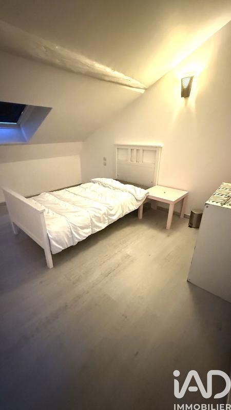 Appartement - 42 m² - 3 pièces