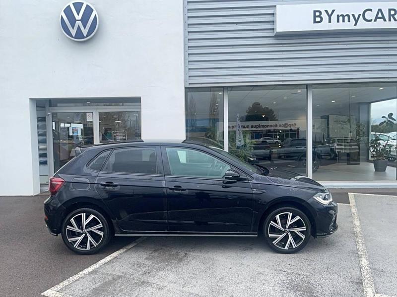 Volkswagen Polo 1.0 Tsi 95 s&amp;S Bvm5 R-Line