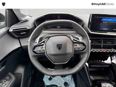 Peugeot 208 Hybrid 110 e-Dcs6 Allure