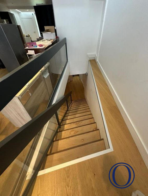 Local commercial - 335 m²