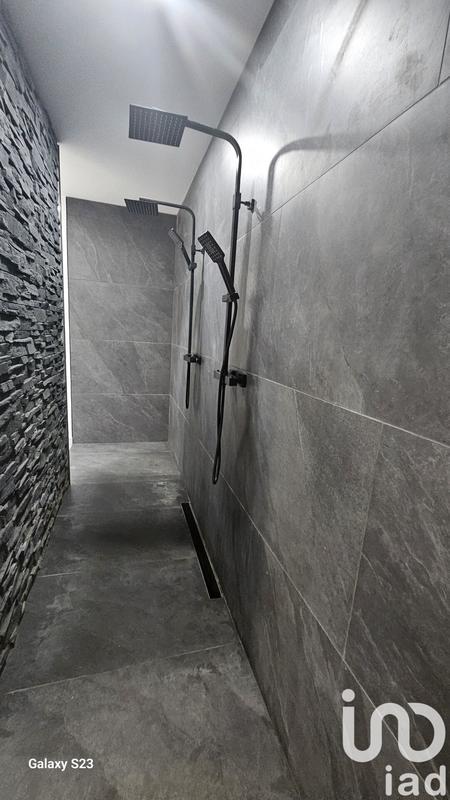 Maison - 147 m² - 4 pièces