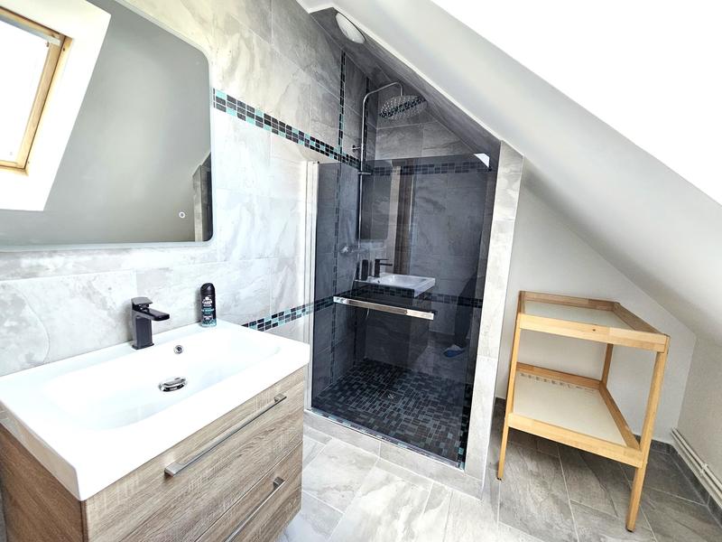 Maison - 149 m² - 7 pièces