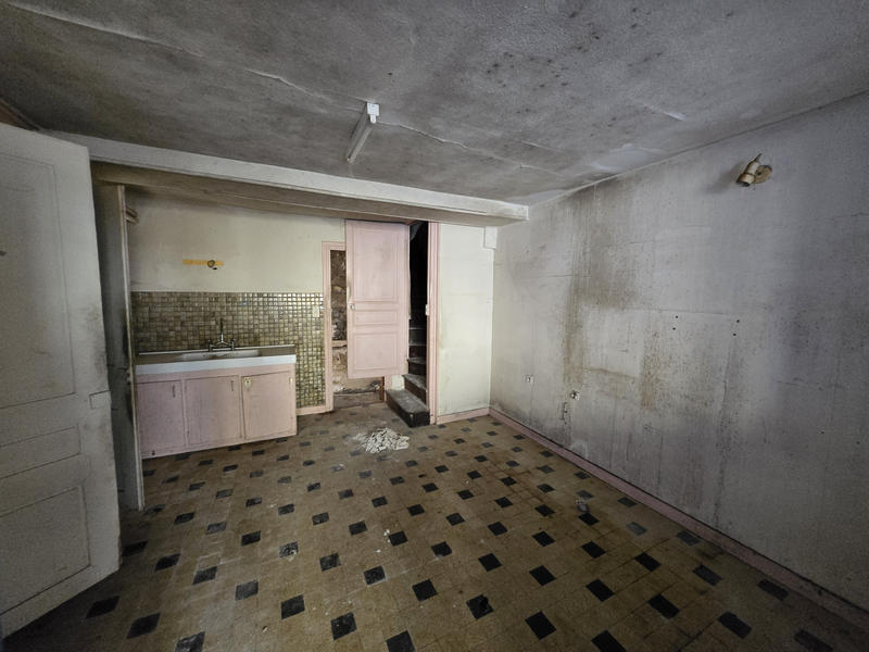 Immeuble - 380 m² - 20 pièces