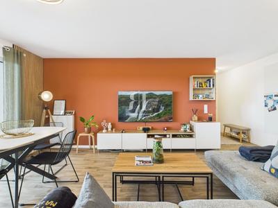 Appartement - 75 m² - 3 pièces