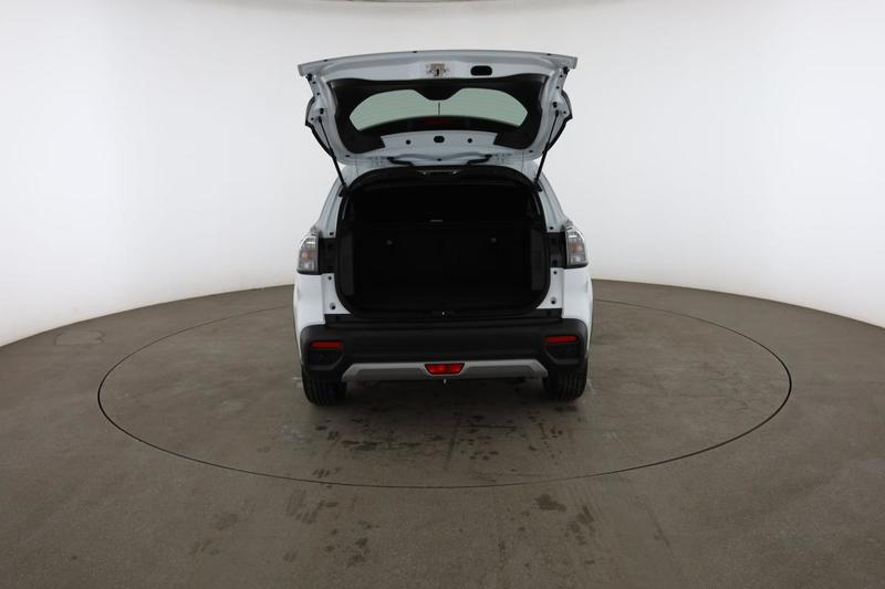 Suzuki s-cross 1.5 DualJet Hybrid Style Auto 116 ch