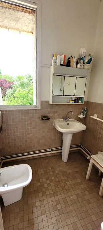 Manoir - 212 m² - 7 pièces