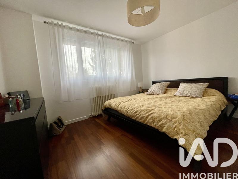 Maison - 108 m² - 5 pièces