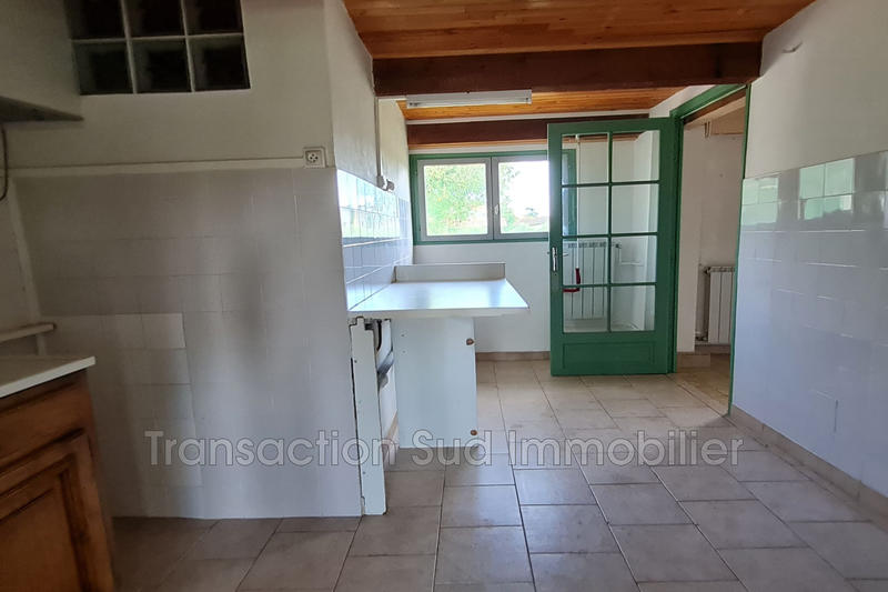 Maison - 220 m² - 9 pièces