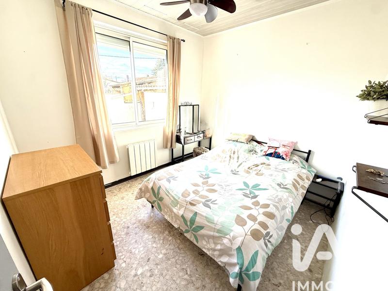 Maison - 107 m² - 6 pièces