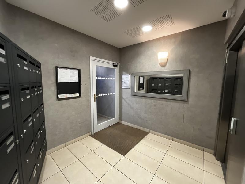 Appartement - 50 m² - 3 pièces