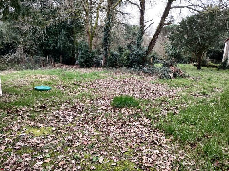 Maison - 90 m² - 3 pièces