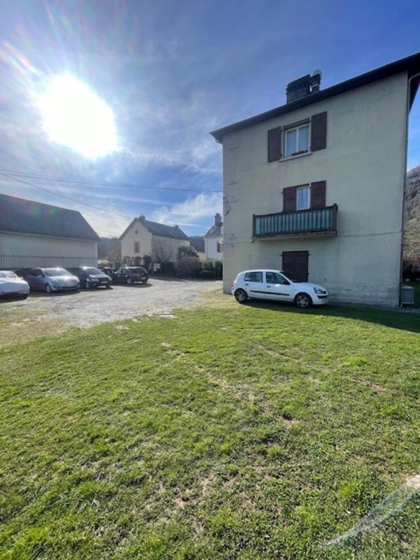 Immeuble - 460 m² - 19 pièces