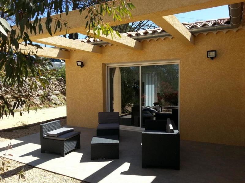 Villa - 105 m² - 4 pièces