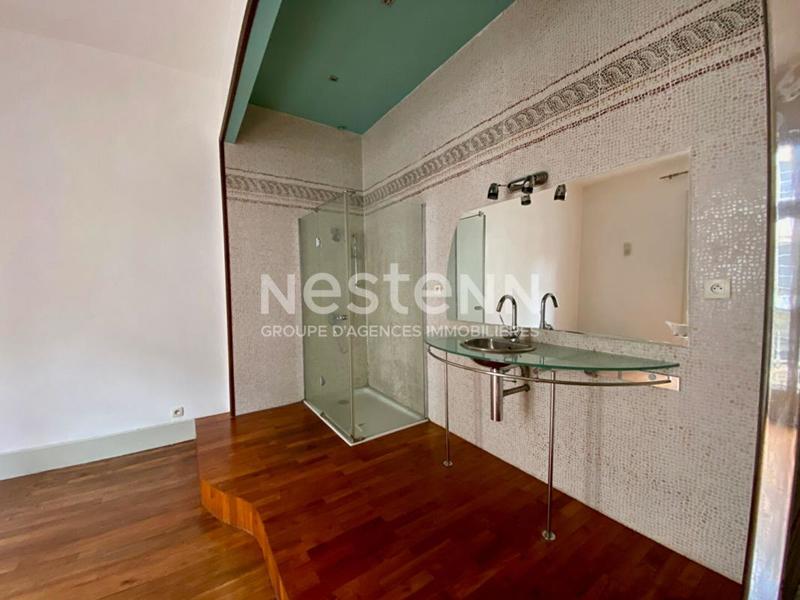 Appartement - 118 m² - 4 pièces