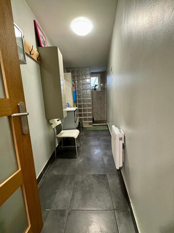 Maison - 96 m² - 5 pièces