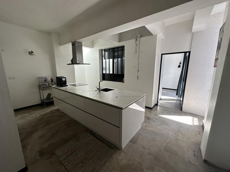 Villa - 226 m² - 7 pièces