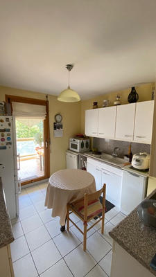 Viager - Appartement - 77 m² - 3 pièces