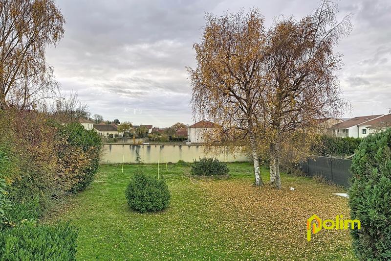 Maison - 147 m² - 5 pièces
