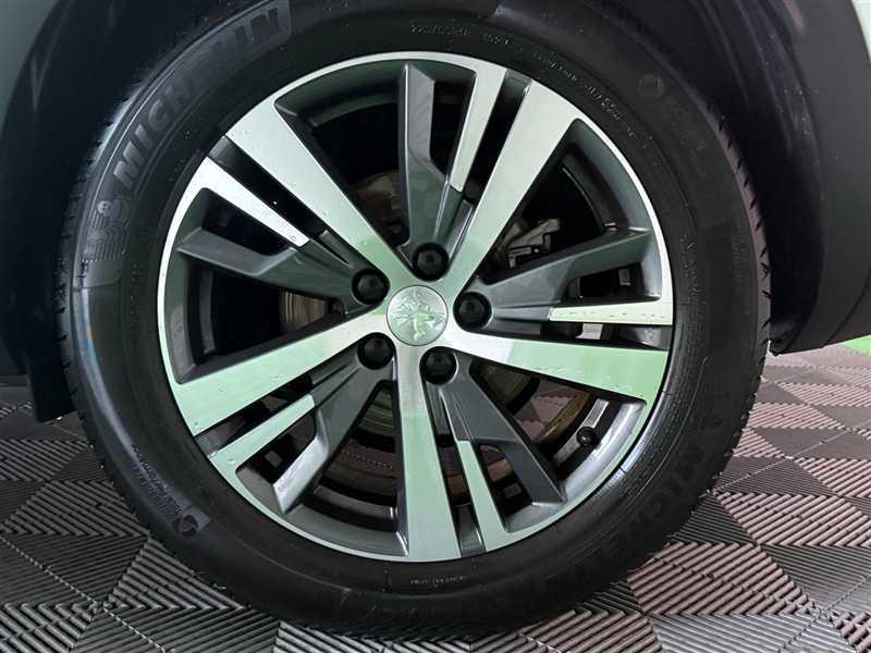 Peugeot 3008 1.5 BlueHDi 130ch s&amp;S Eat8 Allure Pack