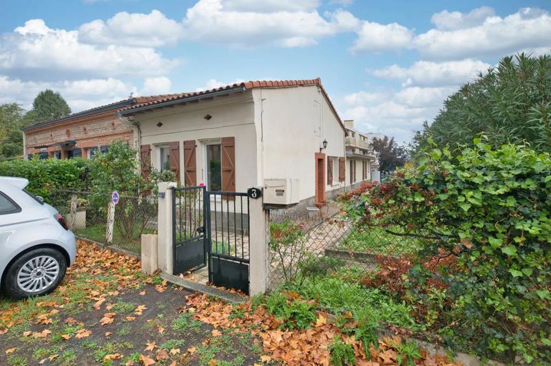 Maison - 79 m² - 3 pièces
