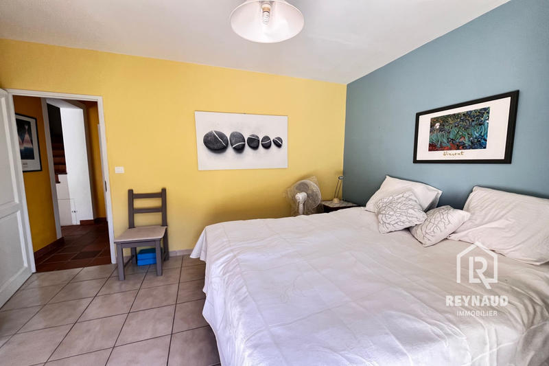 Villa - 145 m² - 6 pièces