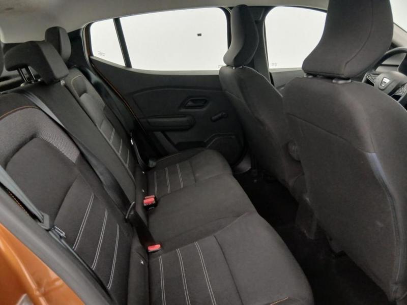 Dacia Sandero Eco-G 100 Stepway Essentiel