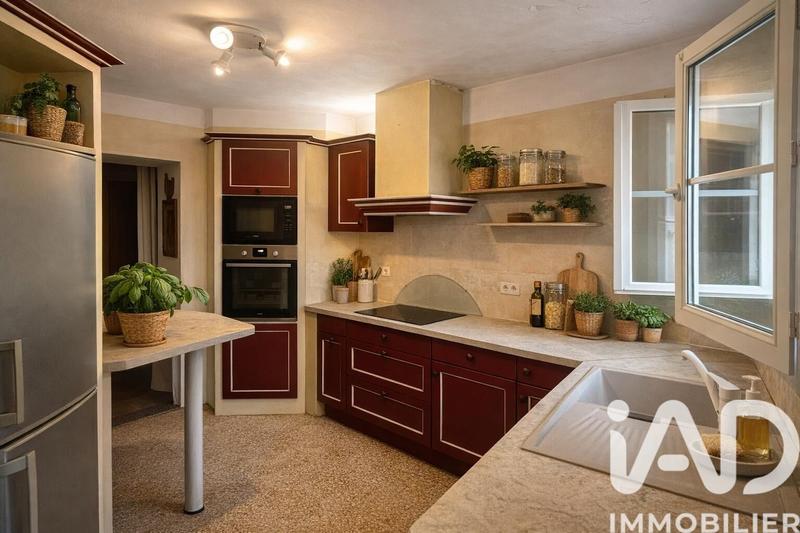 Maison - 75 m² - 3 pièces