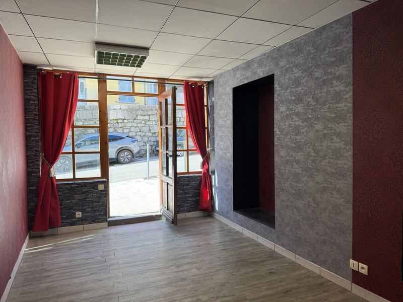 Local commercial - 30 m²