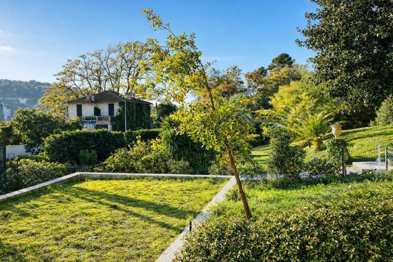 Appartement - 76 m² - 4 pièces