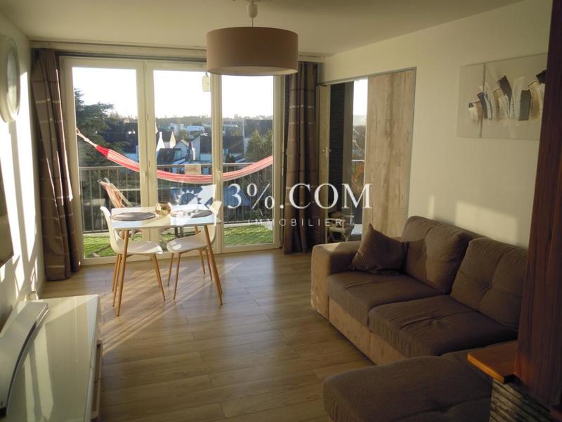 Appartement - 62 m² - 4 pièces