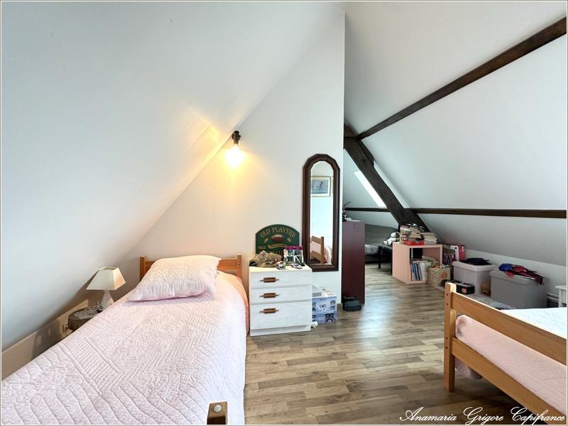 Longère - 155 m² - 8 pièces