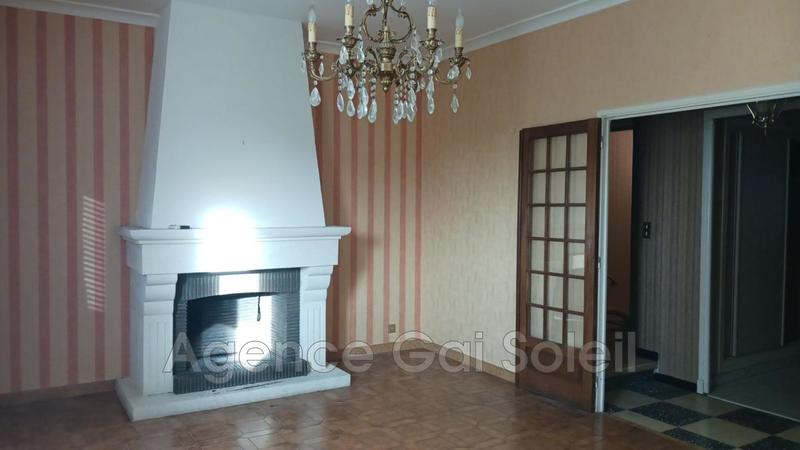 Maison - 160 m² - 5 pièces