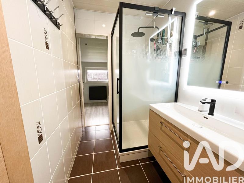 Maison - 106 m² - 5 pièces