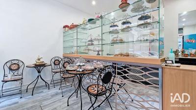 Local commercial - 19 m²