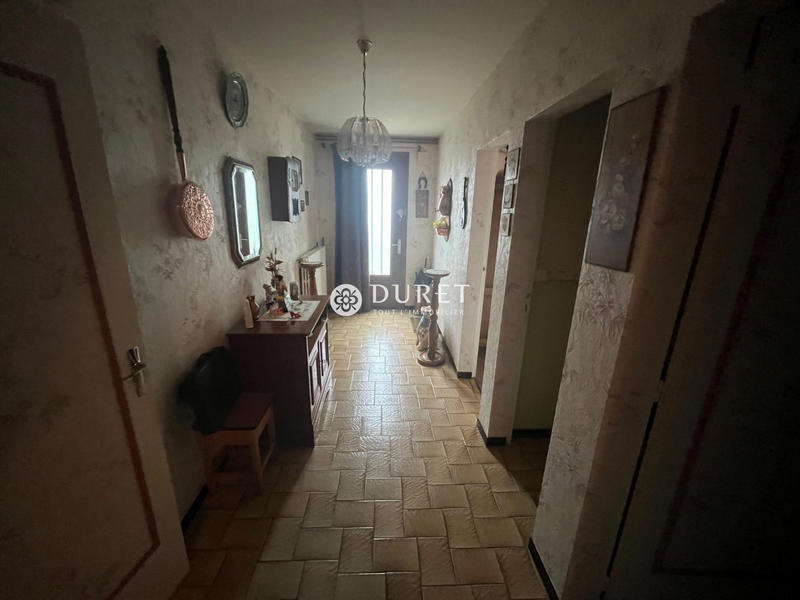 Maison - 113 m² - 4 pièces