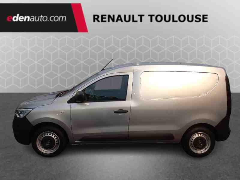 Renault Express (30) Van Blue Dci 95 - 22 Confort