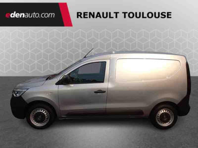 Renault Express (30) Van Blue Dci 95 - 22 Confort