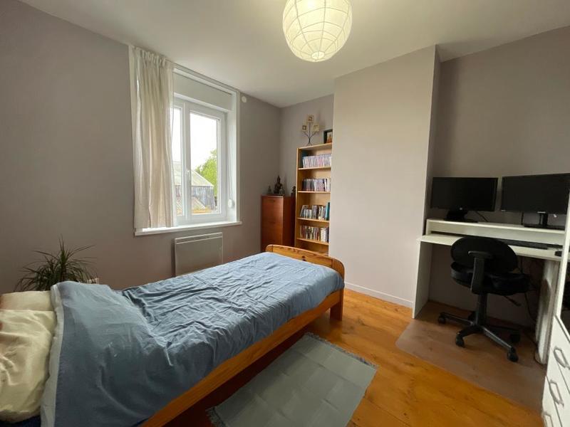 Maison - 75 m² - 4 pièces