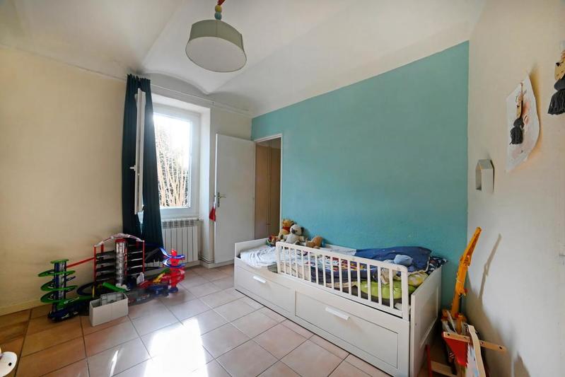 Maison - 151 m² - 7 pièces