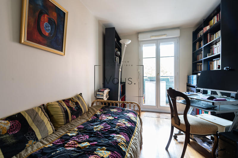 Viager - Appartement - 67 m² - 3 pièces