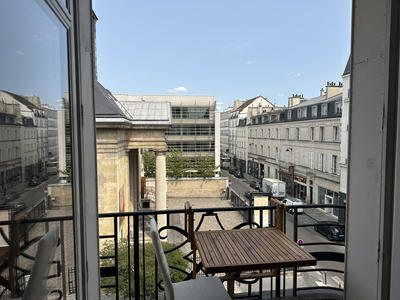 Appartement - 78 m² - 3 pièces