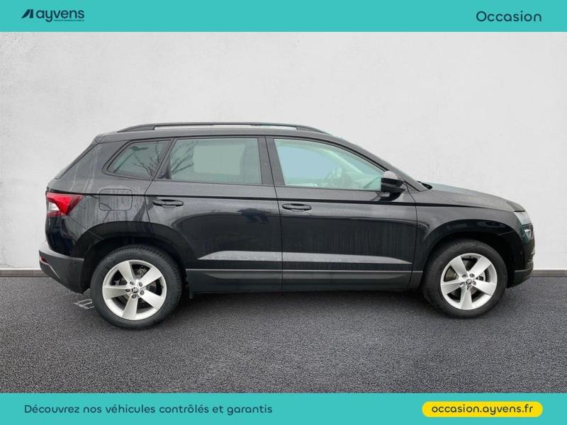 Skoda Karoq 1.5 Tsi Act 150ch Business Dsg Euro6ap