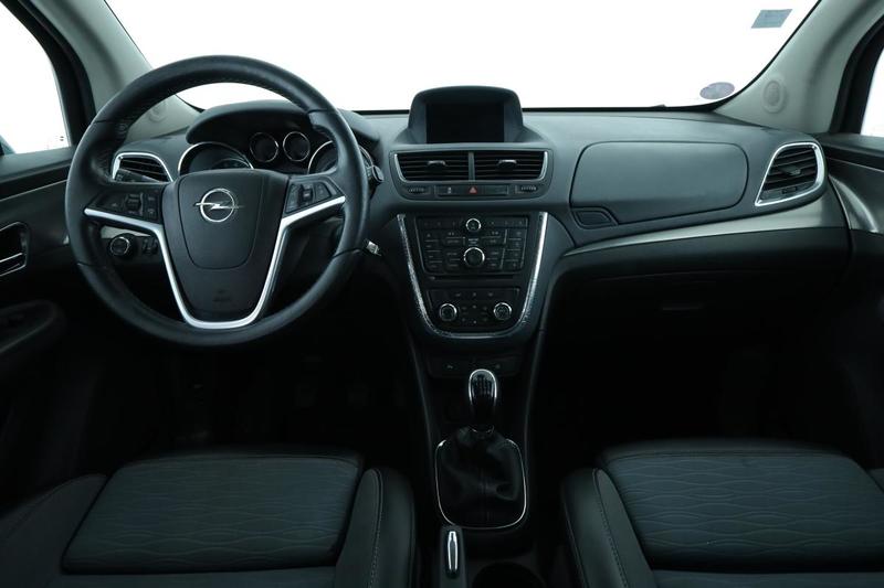 Opel Mokka 1.4 Turbo 4x2 Color Edition 140 ch