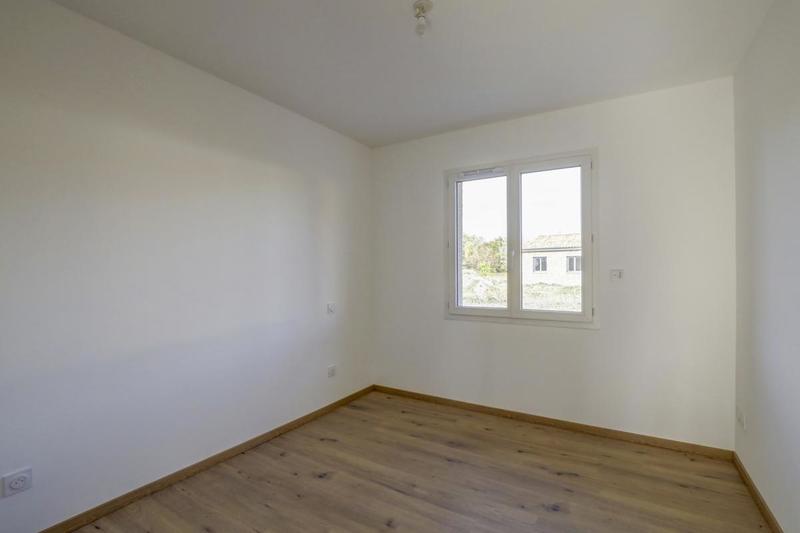 Maison - 116 m² - 5 pièces