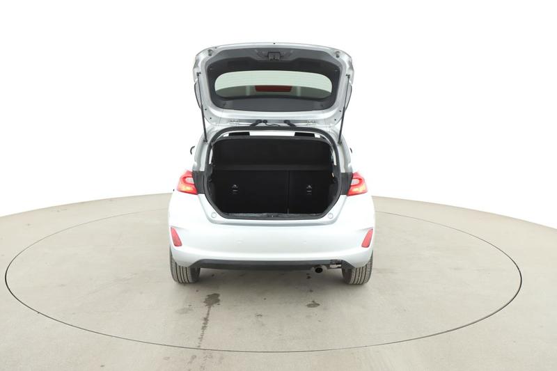 Ford Fiesta 1.1 Cool &amp; Connect 5p 75 ch