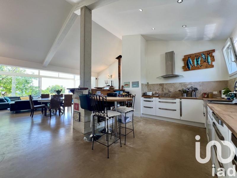 Maison de maîtres - 159 m² - 5 pièces